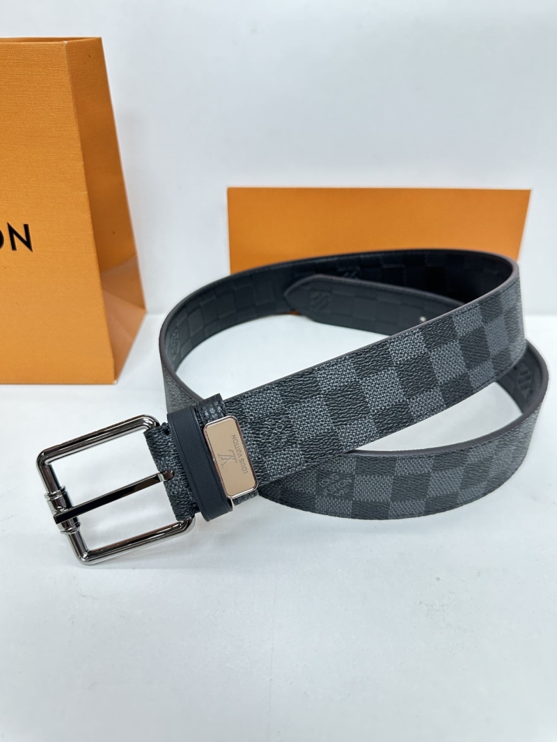 Louis Vuitton Belts